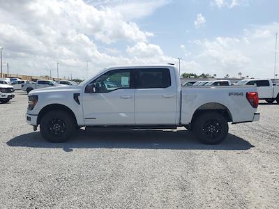 2025 Ford F-150 SuperCrew Cab 4WD Pickup for sale #S1201 - photo 1