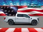 2025 Ford F-150 SuperCrew Cab 4WD Pickup for sale #S1201 - photo 3
