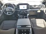 2025 Ford F-150 SuperCrew Cab 4WD Pickup for sale #S1201 - photo 12