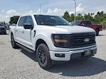 2025 Ford F-150 SuperCrew Cab 4WD Pickup for sale #S1201 - photo 4