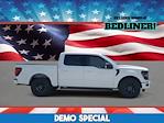 2025 Ford F-150 SuperCrew Cab RWD Pickup for sale #SL2697 - photo 1