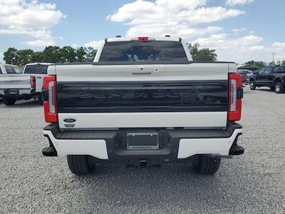 2025 Ford F-350 Crew Cab SRW 4WD Pickup for sale #S1205 - photo 2