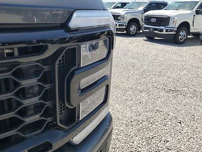 New 2025 Ford F-250 XLT Crew Cab 4WD Pickup for sale #S1207 - photo 2