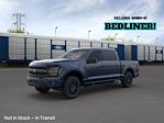 2025 Ford F-150 SuperCrew Cab 4WD Pickup for sale #S1208 - photo 1