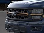 2025 Ford F-150 SuperCrew Cab 4WD Pickup for sale #S1208 - photo 17