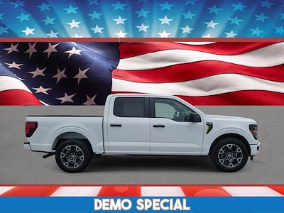 2025 Ford F-150 SuperCrew Cab RWD Pickup for sale #SL2714 - photo 1