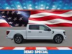 2025 Ford F-150 SuperCrew Cab RWD Pickup for sale #SL2714 - photo 1