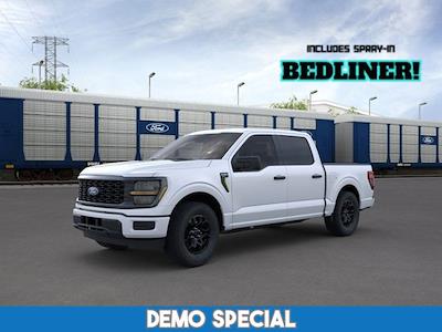 2025 Ford F-150 SuperCrew Cab RWD Pickup for sale #SL2665 - photo 1