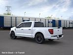 2025 Ford F-150 SuperCrew Cab RWD Pickup for sale #SL2665 - photo 2
