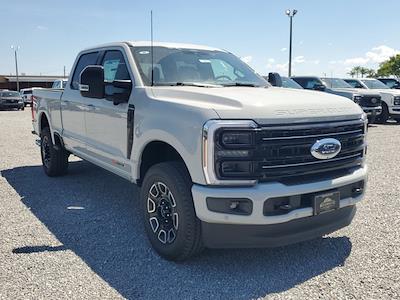 New 2025 Ford F-250 Platinum Crew Cab 4WD Pickup for sale #S1217 - photo 2