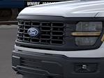 2025 Ford F-150 SuperCrew Cab 4WD Pickup for sale #S1224 - photo 17