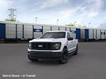 2025 Ford F-150 SuperCrew Cab 4WD Pickup for sale #S1224 - photo 3