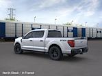 2025 Ford F-150 SuperCrew Cab 4WD Pickup for sale #S1224 - photo 2