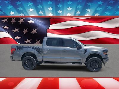 2025 Ford F-150 SuperCrew Cab 4WD Pickup for sale #S1226 - photo 1