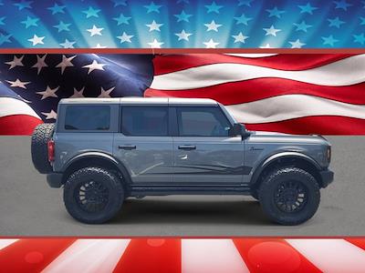 2025 Ford Bronco 4WD SUV for sale #S1232 - photo 1