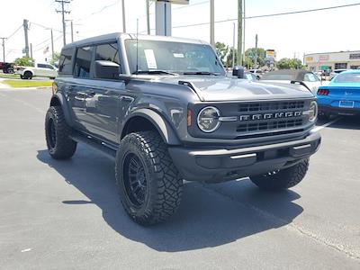 2025 Ford Bronco 4WD SUV for sale #S1232 - photo 2