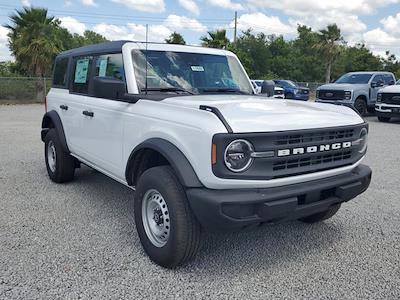 2025 Ford Bronco 4WD SUV for sale #S1233 - photo 2