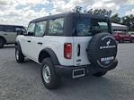 2025 Ford Bronco 4WD SUV for sale #S1233 - photo 8