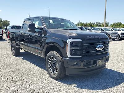 2025 Ford F-250 Crew Cab 4WD Pickup for sale #S1247 - photo 2
