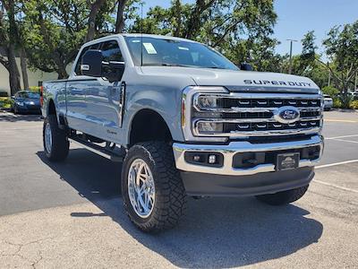 2025 Ford F-250 Crew Cab 4WD Pickup for sale #S1248 - photo 2