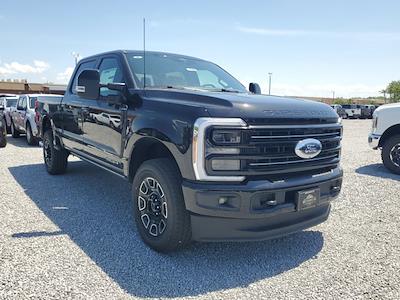 2025 Ford F-350 Crew Cab SRW 4WD Pickup for sale #S1249 - photo 2