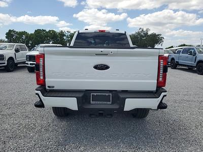 2025 Ford F-250 Crew Cab 4WD Pickup for sale #S1251 - photo 2