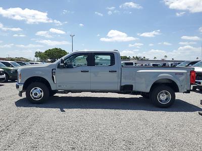 2025 Ford F-350 Crew Cab DRW 4WD Pickup for sale #S1253 - photo 1