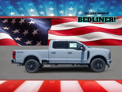 2025 Ford F-250 Crew Cab 4WD Pickup for sale #S1257 - photo 1