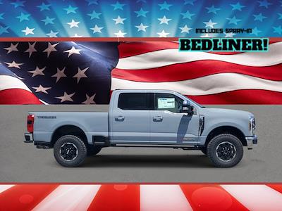 2025 Ford F-250 Crew Cab 4WD Pickup for sale #S1260 - photo 1