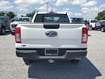 2025 Ford Ranger SuperCrew Cab 4WD Pickup for sale #S1262 - photo 9