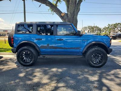 2025 Ford Bronco 4WD SUV for sale #S1263 - photo 1