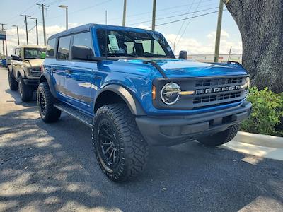 2025 Ford Bronco 4WD SUV for sale #S1263 - photo 2