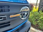 2025 Ford Bronco 4WD SUV for sale #S1263 - photo 4