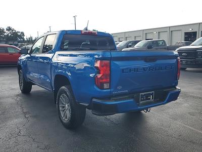 2023 Chevrolet Colorado Crew Cab RWD Pickup for sale #S1270A - photo 2