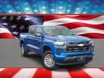 2023 Chevrolet Colorado Crew Cab RWD Pickup for sale #S1270A - photo 1