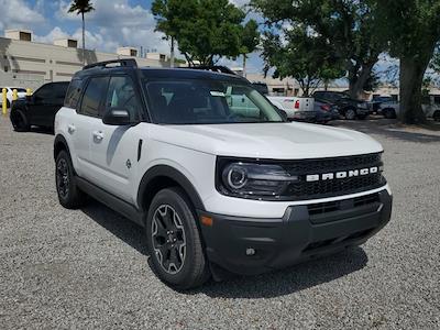 2025 Ford Bronco Sport 4WD SUV for sale #SL3003 - photo 2