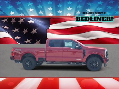 2025 Ford F-250 Crew Cab 4WD Pickup for sale #S1280 - photo 1