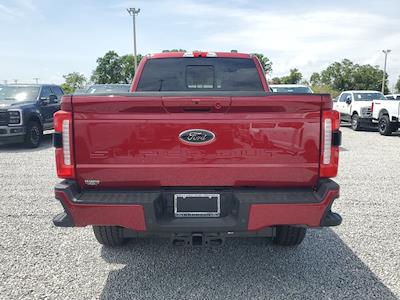 2025 Ford F-250 Crew Cab 4WD Pickup for sale #S1280 - photo 2