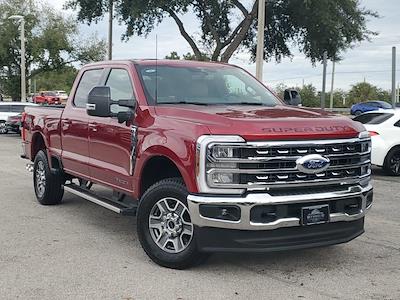 2026 Ford F-250 Crew Cab 4WD Pickup for sale #S1280A - photo 1