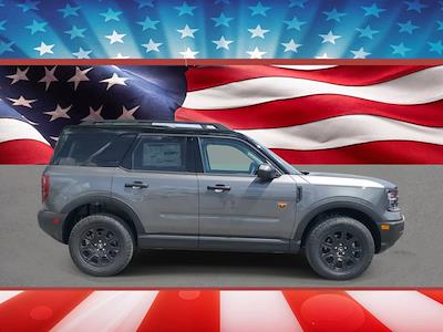 2025 Ford Bronco Sport 4WD SUV for sale #S1284 - photo 1
