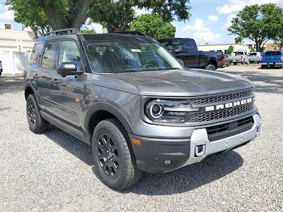 2025 Ford Bronco Sport 4WD SUV for sale #S1284 - photo 2