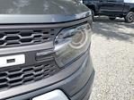 2025 Ford Bronco Sport 4WD SUV for sale #S1284 - photo 4