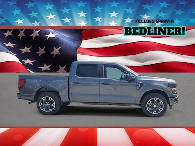 2025 Ford F-150 SuperCrew Cab 4WD Pickup for sale #S1286 - photo 1