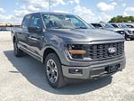 2025 Ford F-150 SuperCrew Cab 4WD Pickup for sale #S1286 - photo 2