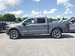 2025 Ford F-150 SuperCrew Cab 4WD Pickup for sale #S1286 - photo 3