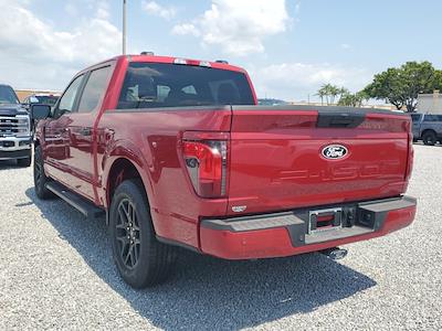 2025 Ford F-150 SuperCrew Cab RWD Pickup for sale #SL2844 - photo 2
