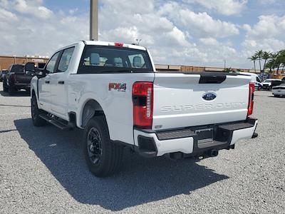 2025 Ford F-250 Crew Cab 4WD Pickup for sale #S1290 - photo 2
