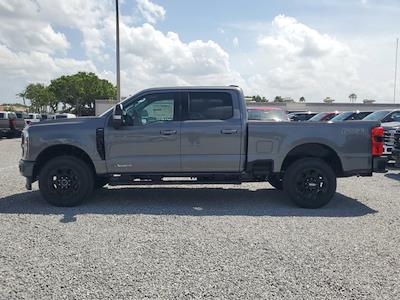 2025 Ford F-250 Crew Cab 4WD Pickup for sale #S1291 - photo 1
