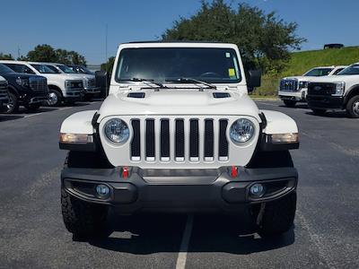 2022 Jeep Wrangler 4WD SUV for sale #S1291B - photo 2
