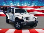2022 Jeep Wrangler 4WD SUV for sale #S1291B - photo 1